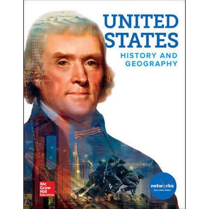 This book was released on 2018-01-11 with total page pages. . Us history and geography textbook pdf